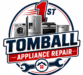 1st Tomball Appliance Repair