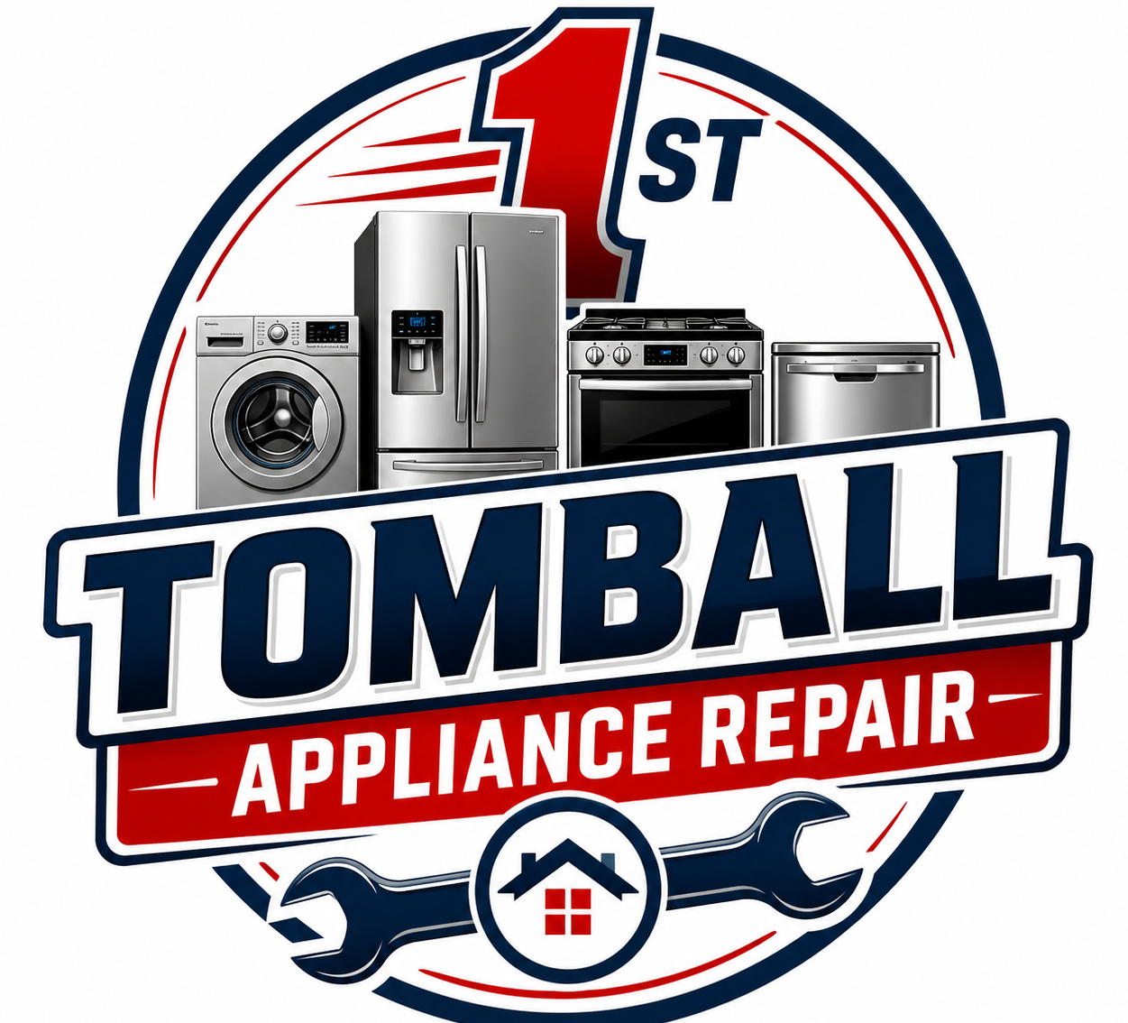 1sttomballappliancerepair.site